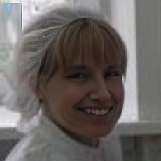 Деменкова Лариса Анатольевна, стоматолог-терапевт