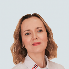 Михайлова Ольга Олеговна, дерматолог