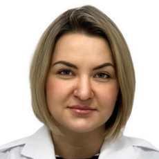 Литвинцева Ксения Константиновна, гинеколог