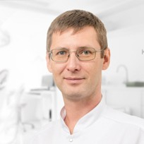 Черепанов Сергей Витальевич, стоматолог-хирург