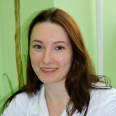 Миронова Юлия Владимировна, детский невролог