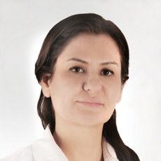 Мамедова Мехри Аймедовна, гинеколог