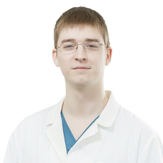 Бабушкин Игорь Александрович, хирург