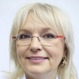 Елизарова Наталья Олеговна, стоматолог-терапевт