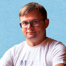 Блинов Михаил Сергеевич, стоматолог-хирург