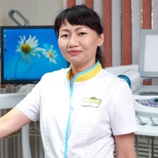 Дон Наталья Леонтьевна, стоматолог-терапевт