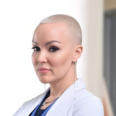 Мартынченко Дарья Александровна, гинеколог