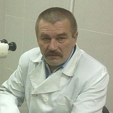 Горлов Анатолий Иосифович, офтальмолог