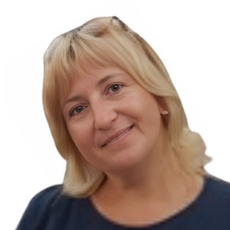 Куц Елена Валерьевна, педиатр