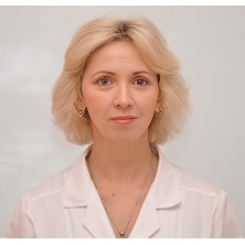 Табельская (Чечет) Елена Валерьевна, неонатолог