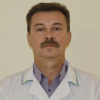 Сергеев Сергей Викторович, нейрофизиолог