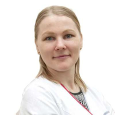 Кукушкина Анастасия Александровна, эндокринолог