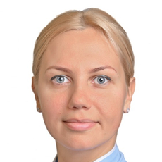 Майорова Евгения Константиновна, дерматолог