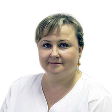 Андрианова Ирина Викторовна, стоматолог-терапевт