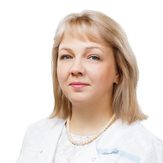 Шенаева Татьяна Геннадьевна, аллерголог