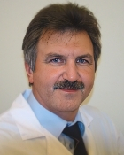 Кривченко Александр Иванович, рентгенолог