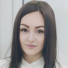 Аганова Альбина Аскеровна, терапевт