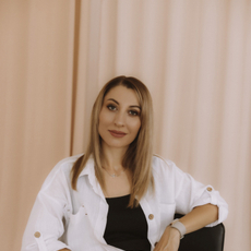 Шматова Елена Парсеновна, психолог