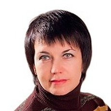 Краснощекова Надежда Михайловна, ортодонт