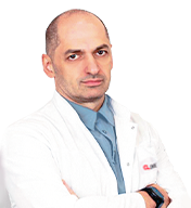 Тахмазян Карапет Карапетович, ортопед