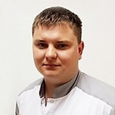 Проказов Игорь Владимирович, стоматолог-ортопед