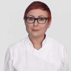 Колобова Мария Геннадьевна, проктолог