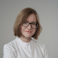 Лященко Варвара Андреевна, онколог