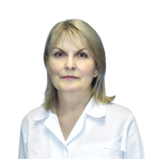 Паулова Ольга Анатольевна, врач УЗД