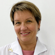 Кондратенко Людмила Ростиславовна, ревматолог