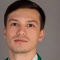 Хасанов Искандар Тимурович, терапевт