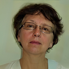 Фефелова Ирина Геннадьевна, эндоскопист