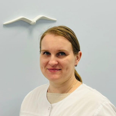 Гадальникова Екатерина Викторовна, семейный врач