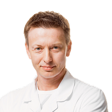 Огородников Дмитрий Станиславович, ЛОР