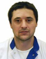 Будунов Магомед Аминуллаевич, терапевт