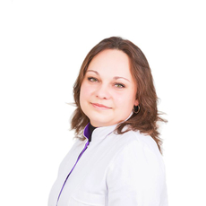 Кулакова Наталья Александровна, рентгенолог