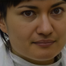 Абдуллина Гульнур Ильдусовна, ортодонт