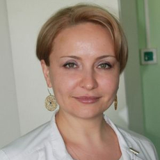 Долгуева Наталья Юрьевна, офтальмолог