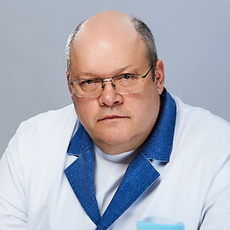 Щекочихин Алексей Владимирович, уролог