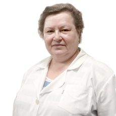 Петухова Тамара Васильевна, гастроэнтеролог
