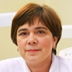 Ишмухаметова Резеда Загировна, стоматолог-терапевт