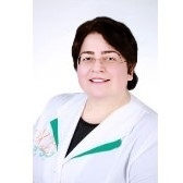 Бабунашвили Лариса Васильевна, гинеколог