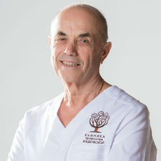 Юцковский Александр Дмитриевич, дерматолог
