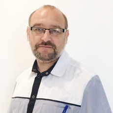 Багликов Владимир Александрович, невролог