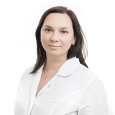 Иванова Надежда Александровна, профпатолог