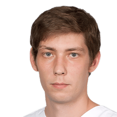 Блык Егор Владимирович, анестезиолог