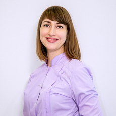 Козаренко Ксения Николаевна, психолог