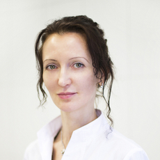 Костылева Елена Юрьевна, косметолог
