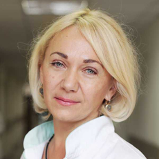 Кузьмина Галина Вячеславовна, стоматолог-терапевт