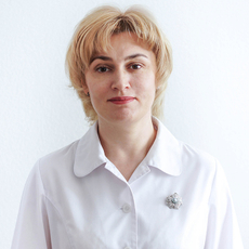 Федорова Галина Васильевна, ортодонт