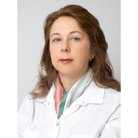 Пахомова Мария Павловна, гинеколог